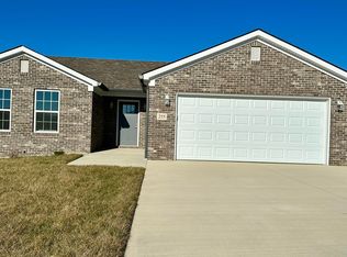 255 Stoney Creek Way, Berea, KY 40403