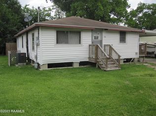 1011 Stutes St, Crowley, LA 70526