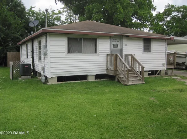 1011 Stutes St, Crowley, LA 70526