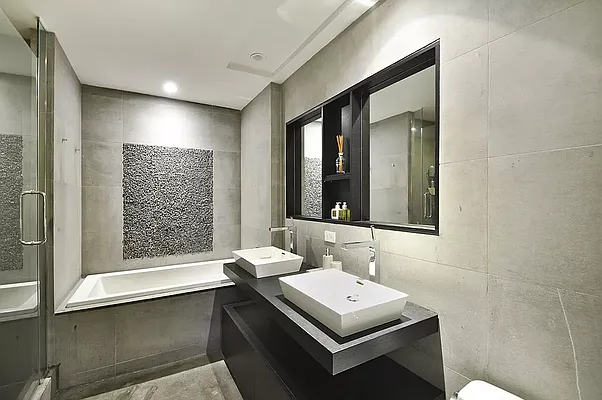 Rented by SERHANT. | media 5