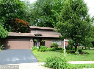 1534 Rudds Store Pl, Herndon, VA 20170