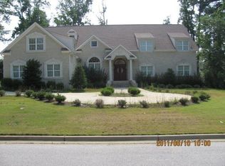 2707 Stonybrook Rd, Opelika, AL 36804