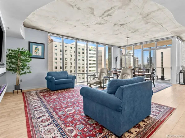 891 14th Street #1709, Denver, CO 80202