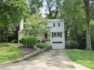 2309 Berkshire Dr, Pittsburgh, PA