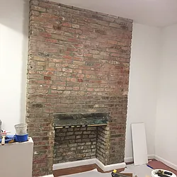 Rented by J Misrahi Realty Corp