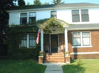 110 Park St, Malone, NY 12953