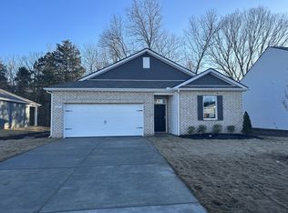 225 Addison Ave LOT 46, Chapel Hill, TN 37034