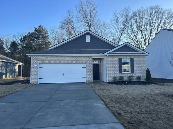 225 Addison Ave Lot 46, Chapel Hill, TN 37034