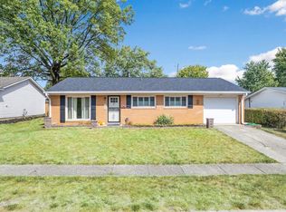 592 King George Ave, Columbus, OH