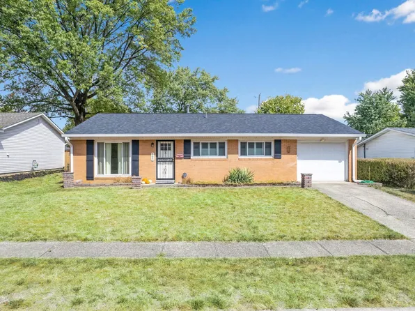 592 King George Ave, Columbus, OH 43230