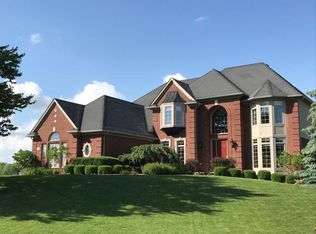 3667 Sweet Bay Ct, Oakland, MI 48363