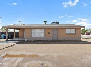 3843 W Ruth Ave, Phoenix, AZ 85051