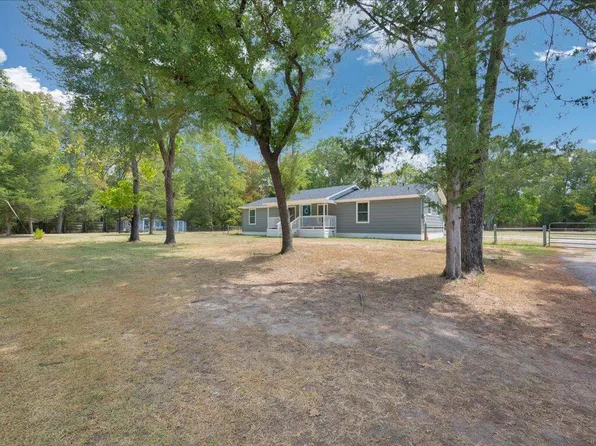 2504 Davisville Rd, Lufkin, TX 75901