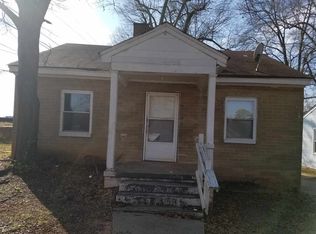 412 Brown St, Anderson, SC 29624