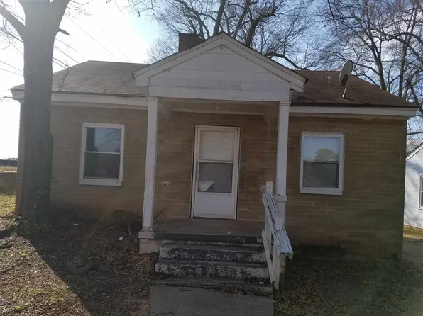 412 Brown St, Anderson, SC 29624