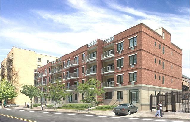 1st image of 2794 Sedgwick Ave APT 4D