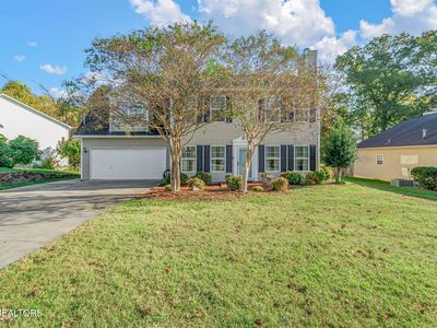 707 Dunnview Ln LOT 35, Knoxville, TN, 37934