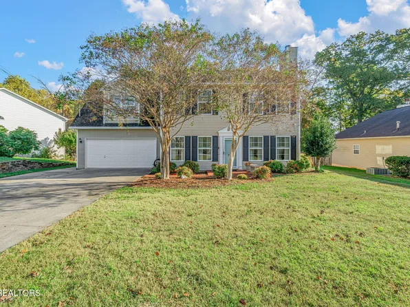 707 Dunnview Ln, Knoxville, TN 37934