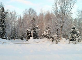 16993 E Michele Dr, Talkeetna, AK 99676