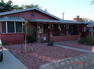 3209 Kilkenny Rd, El Paso, TX 79925