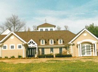 715 Country Club Est, Glasgow, KY 42141