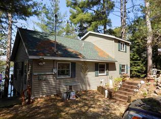 17837 E Wheeler Lake Ln, Lakewood, WI 54138