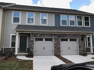 319 Willow Wood Ct, Stallings, NC 28104