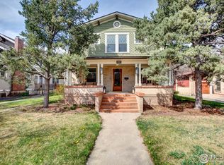 1212 W Mountain Ave, Fort Collins, CO 80521