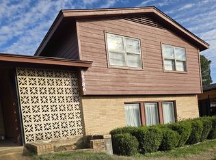 2386 Bridgeport Dr, Memphis, TN 38114