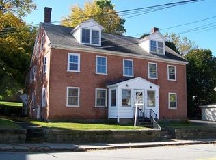 36 Fletcher St, Whitinsville, MA 01588