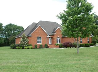 100 Hunters Ridge Dr LOT 1, Tullahoma, TN 37388