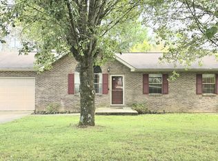 104 Airport Rd, Maynardville, TN 37807