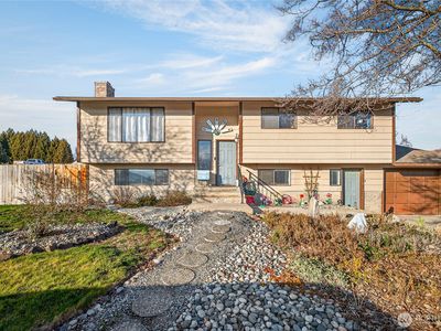 2149 NE 1st Street, East Wenatchee, WA, 98802