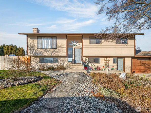 2149 NE 1st Street, East Wenatchee, WA 98802