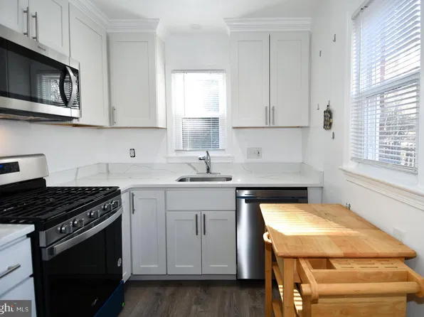 1316 S Dinwiddie St, Arlington, VA 22206