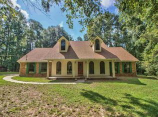 4573 Scawthorn Dr, Tallahassee, FL 32303