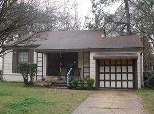 2815 Westover Rd, Shreveport, LA 71108