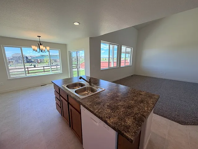 Open Floorplan
