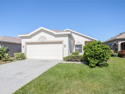 2745 Plantain Dr, Holiday, FL, 34691