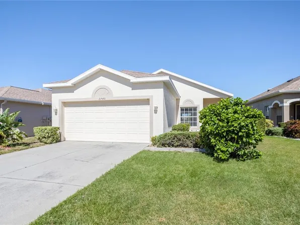 2745 Plantain Dr, Holiday, FL 34691
