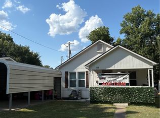 608 Gary Ct, Neosho, MO 64850