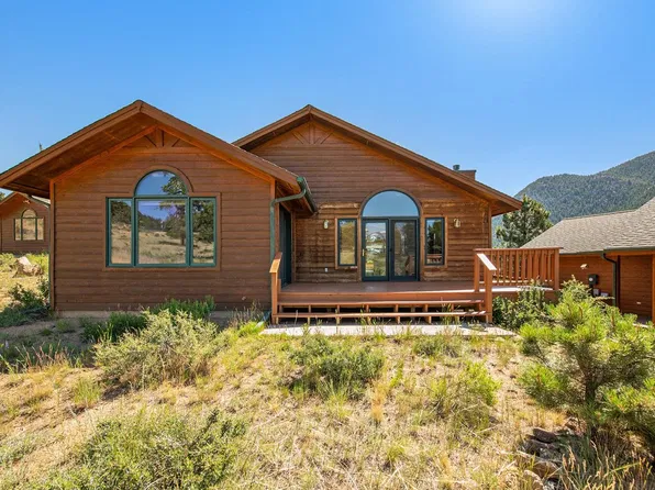 683 Cedar Ridge Cir, Estes Park, CO 80517