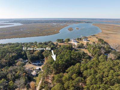 57 Joe Capers Rd, Saint Helena Island, SC, 29920