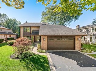 828 North Ave, Highland Park, IL