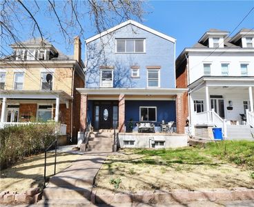 833 Heberton St, Pittsburgh, PA, 15206