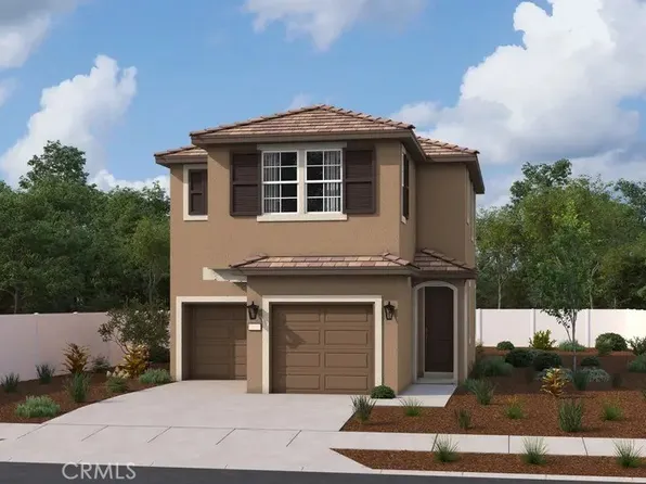 1848 Brittlebush Rd, Santa Paula, CA 93060