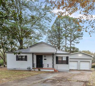 14 Wright Cir, N Little Rock, AR, 72117