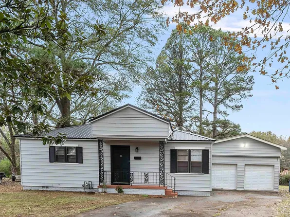 14 Wright Cir, N Little Rock, AR 72117