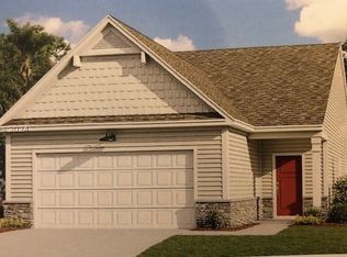 154 Givhans Loop, Hardeeville, SC 29927