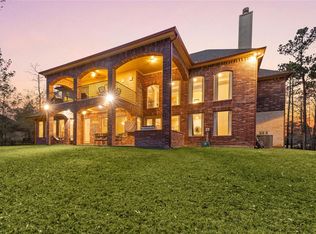 23421 Cannondale Loop, Montgomery, TX 77316
